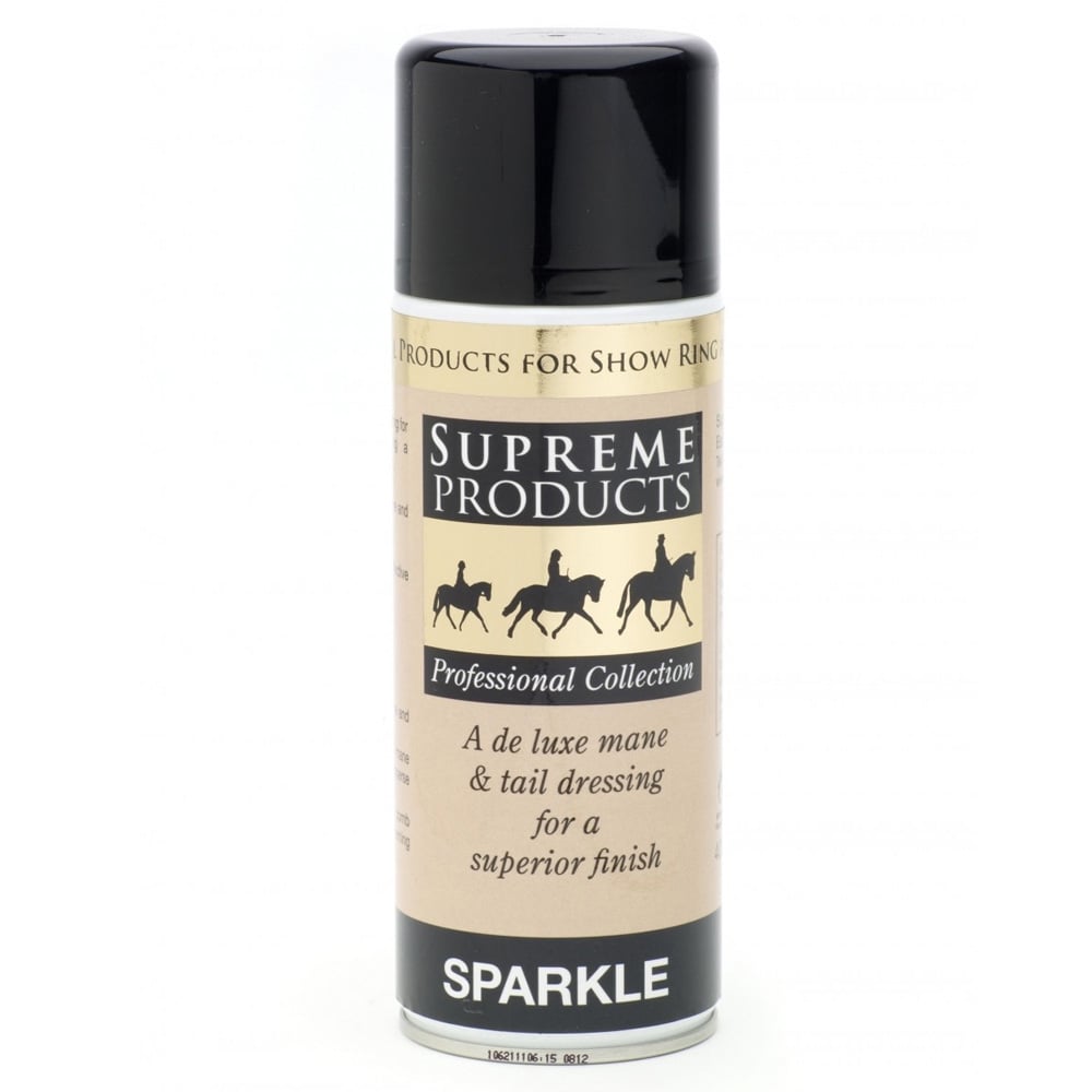 Supreme Products Professional Sparkle 400 ml