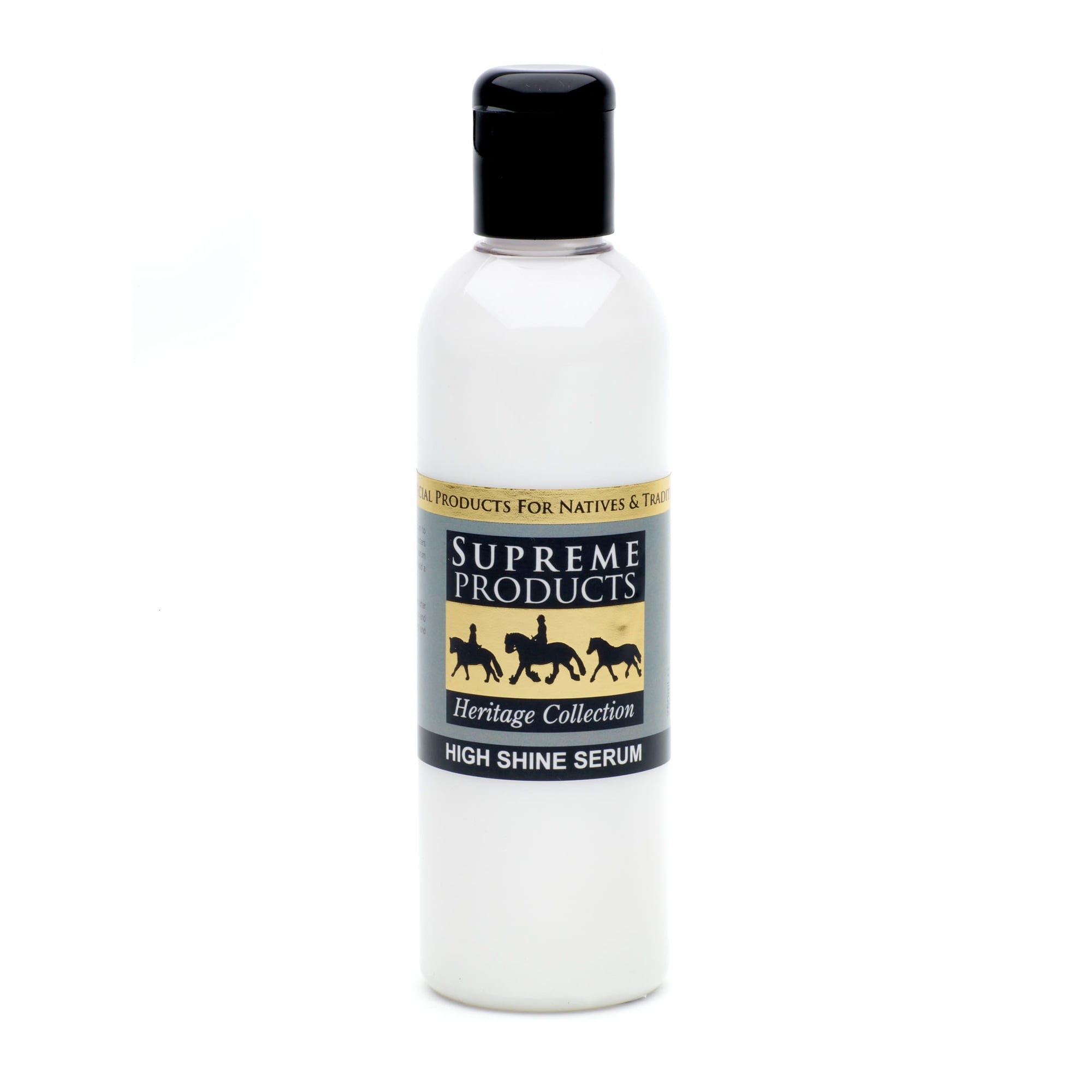 Supreme Products Heritage Collection High Shine Serum 250 ml
