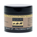 Supreme Products Professional Matt Make-Up