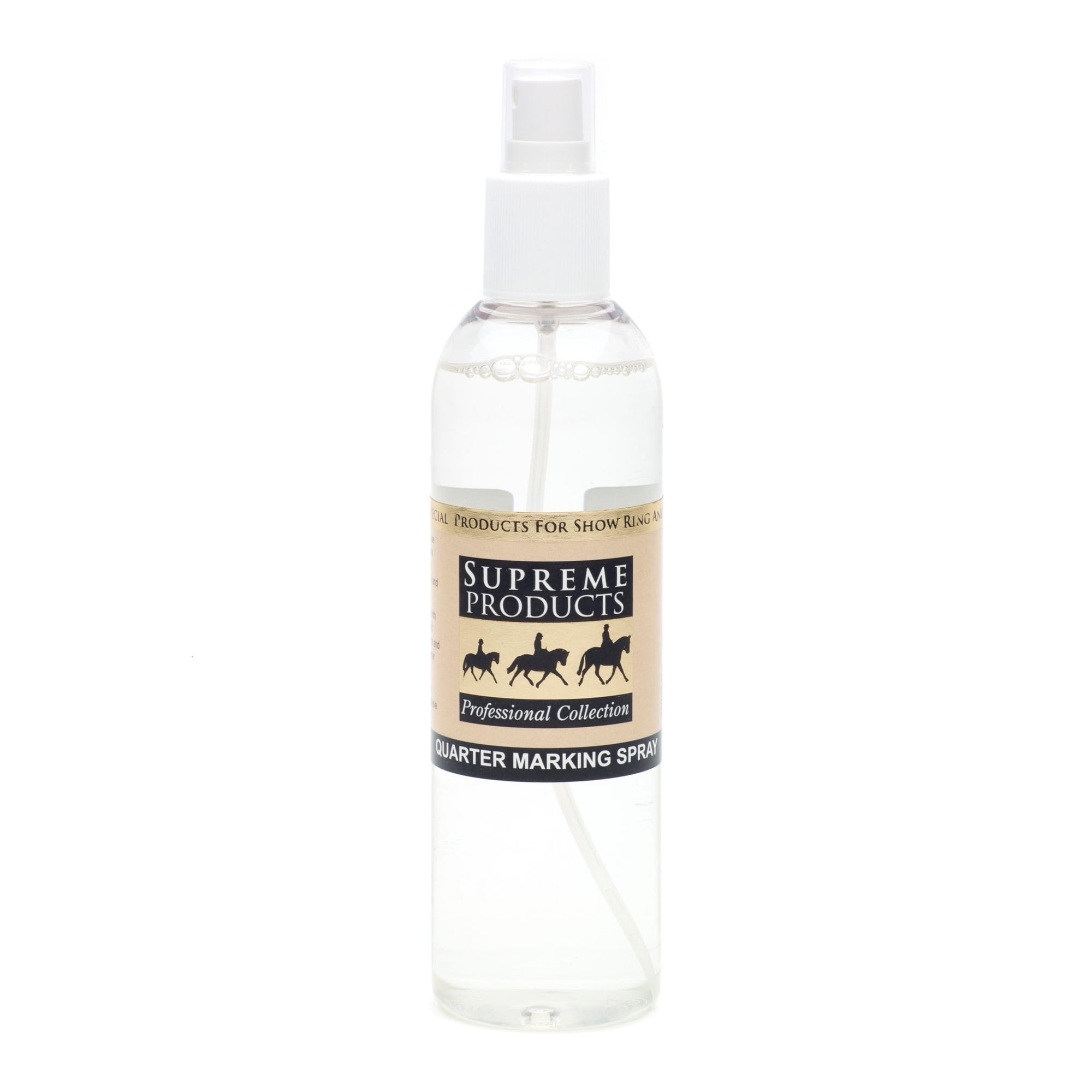 Supreme Products Quarter Markers Spray 250 ml