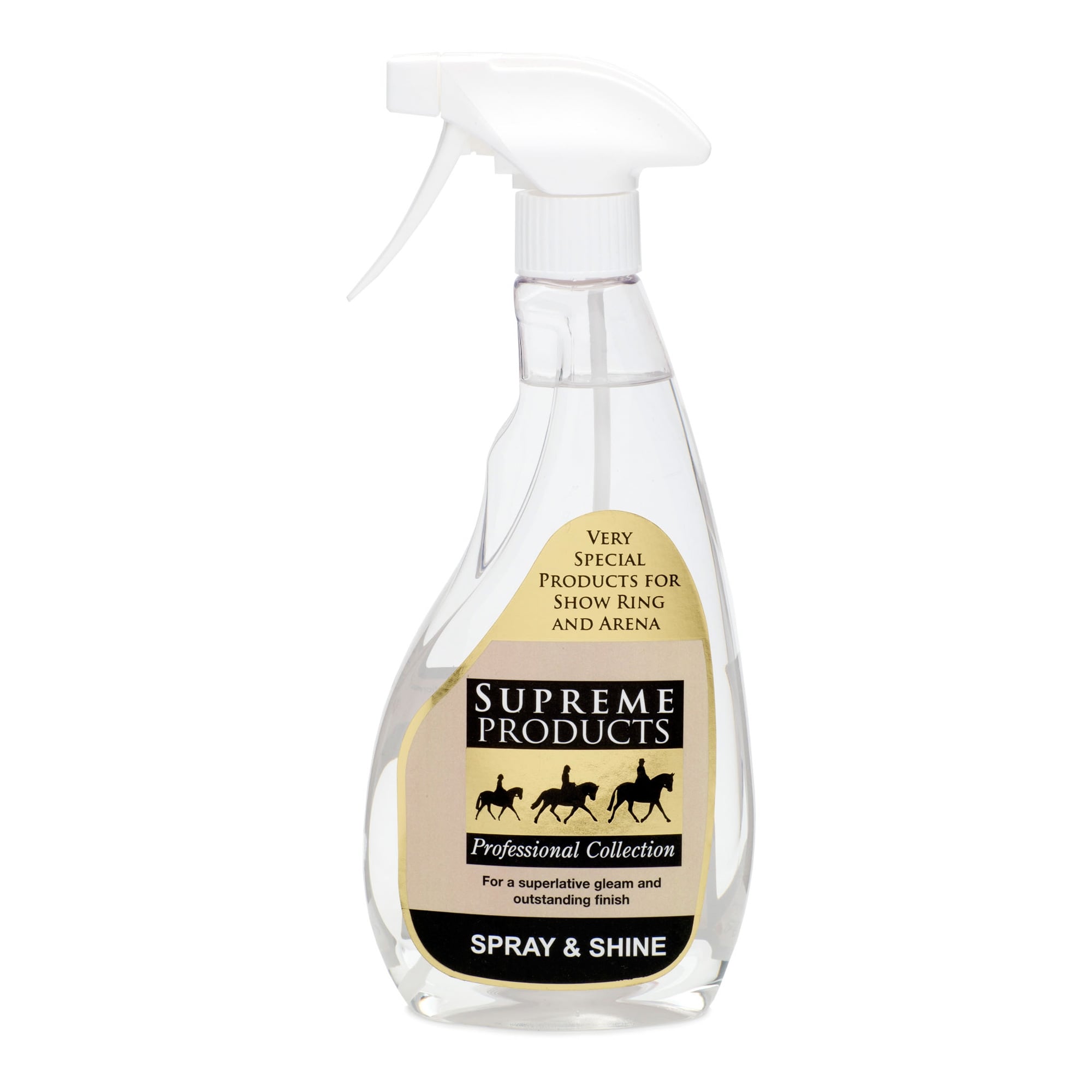 Supreme Products Spray & Shine 500 ml