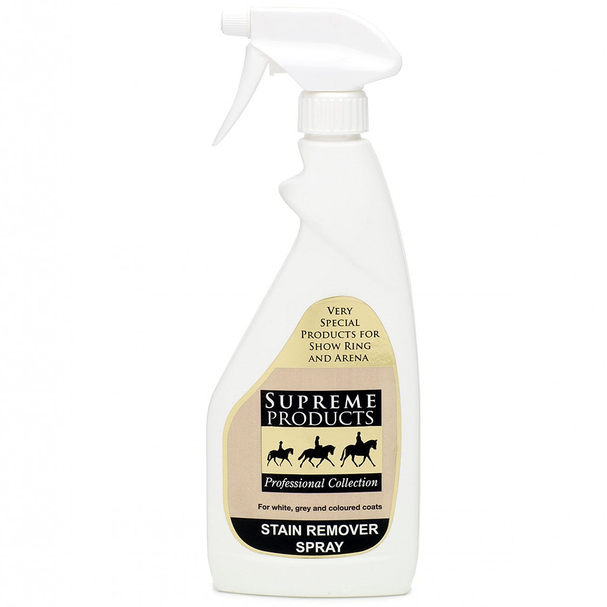 Supreme Products Stain Remover Spray 500 ml