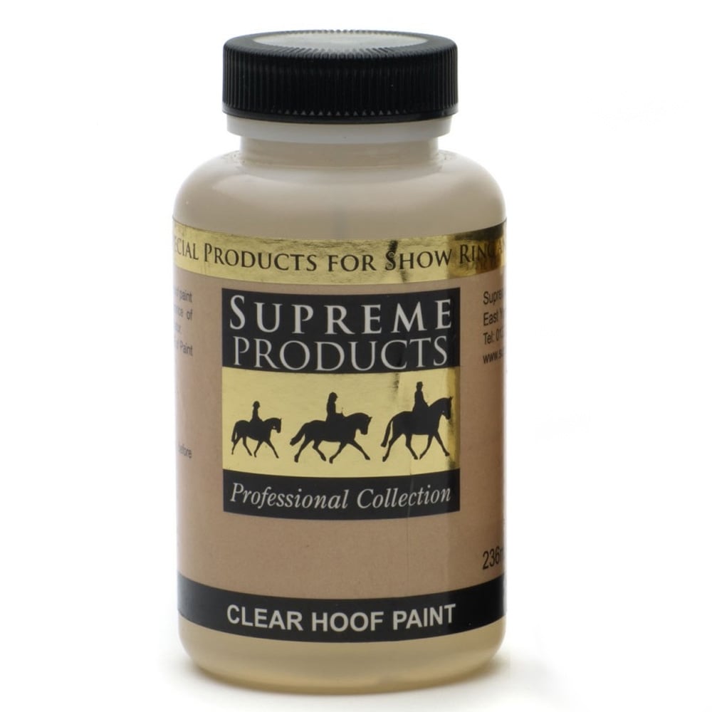 Supreme Products Professional Hoof Paint