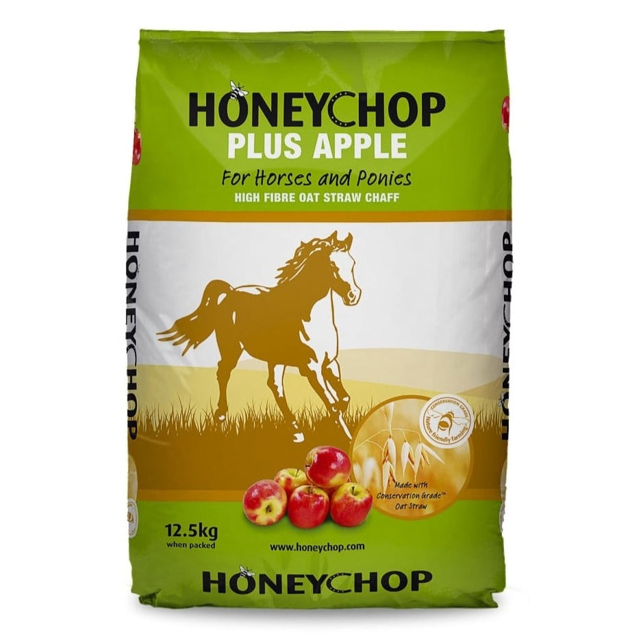 Honeychop With Apple 12.5 kg