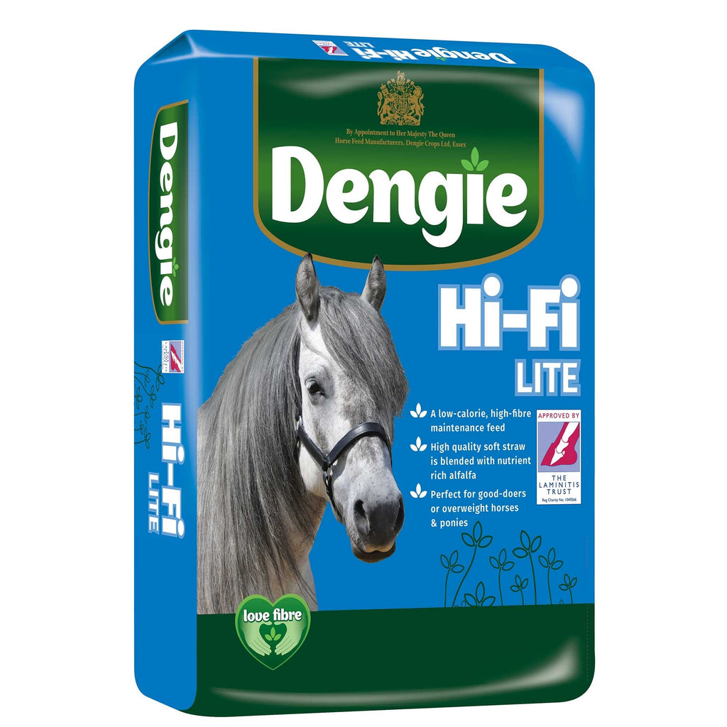 Dengie Hi-Fi Lite 20 kg
