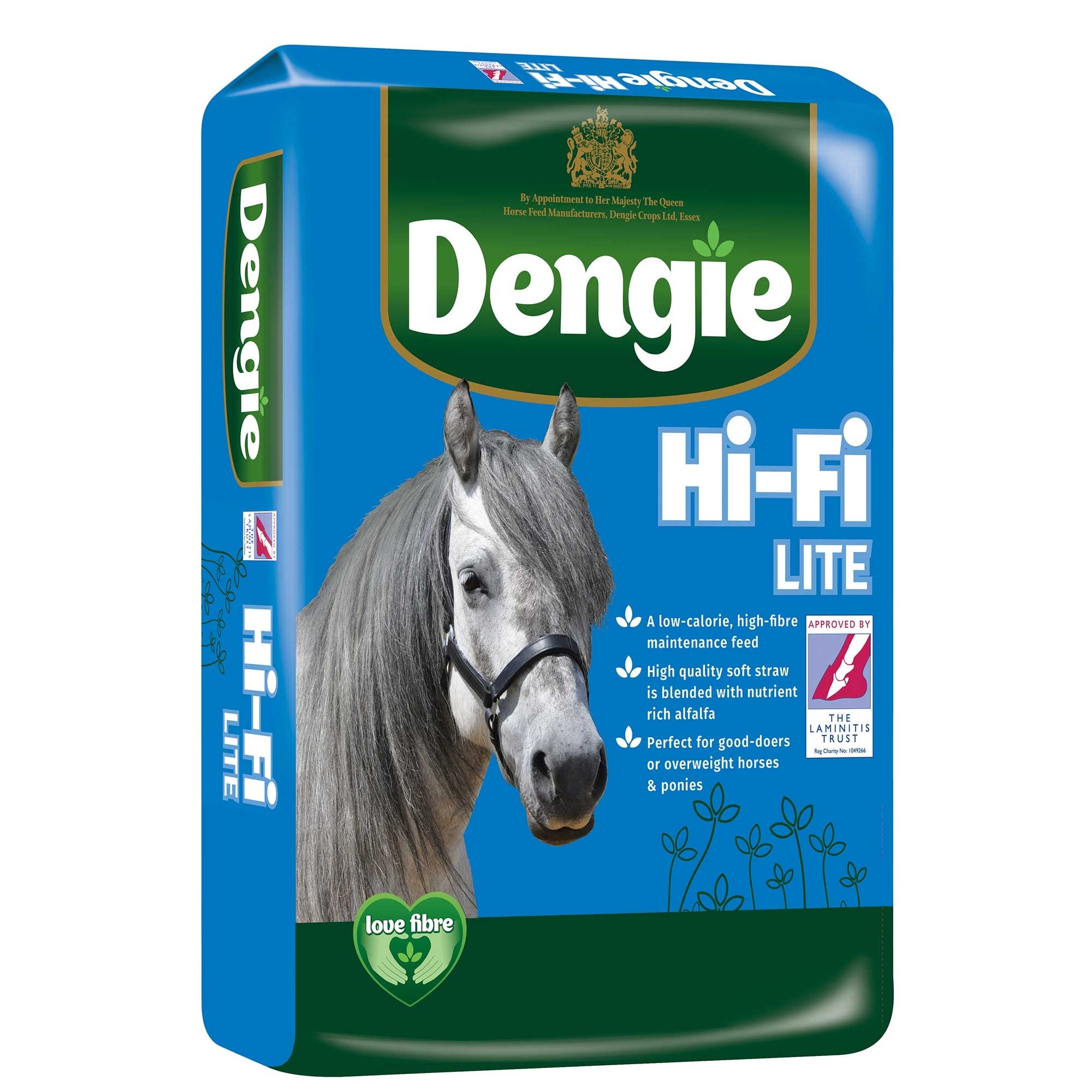 Dengie Hi-Fi Lite 20 kg
