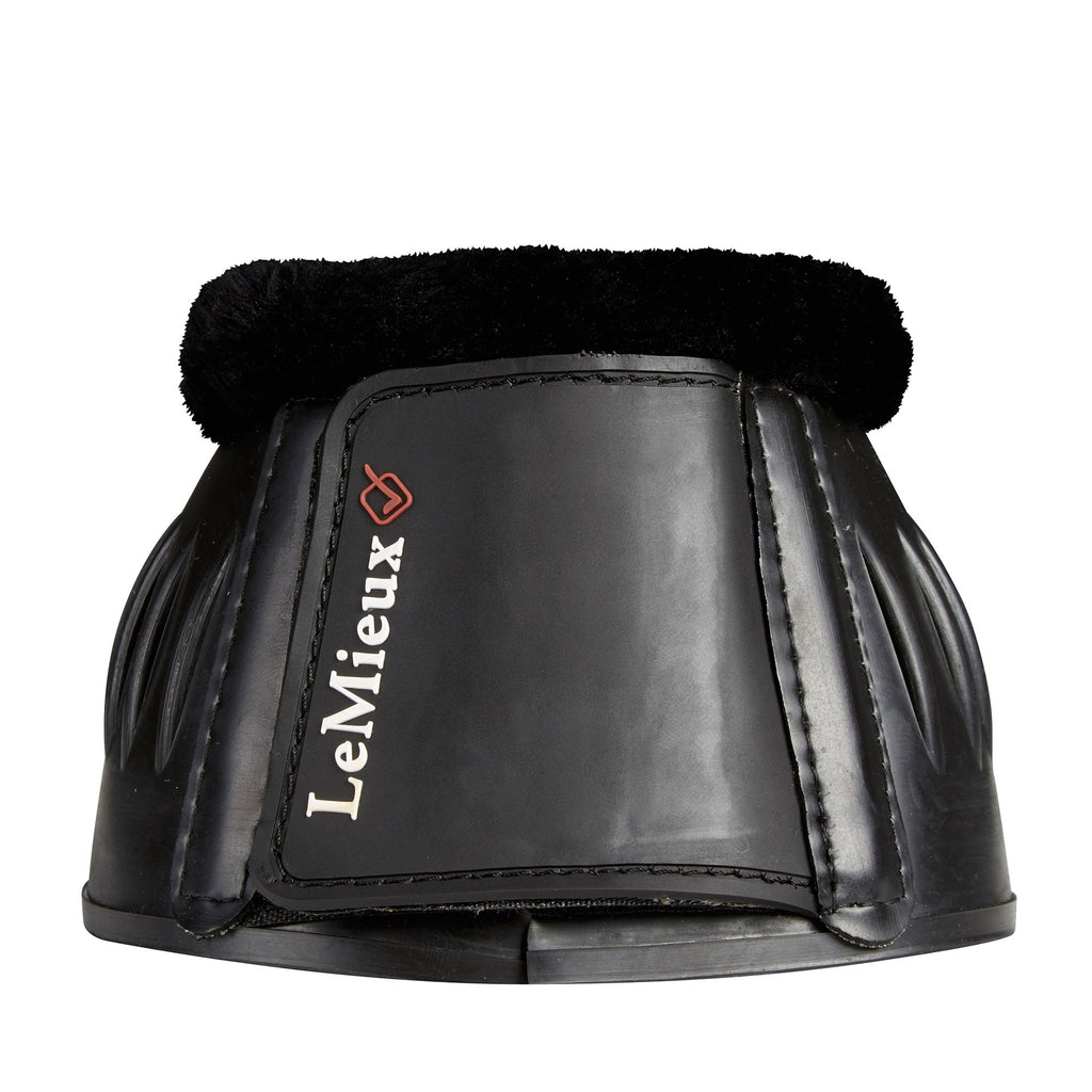 Le Mieux Rubber Bell Boots With Fleece