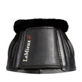 Le Mieux Rubber Bell Boots With Fleece