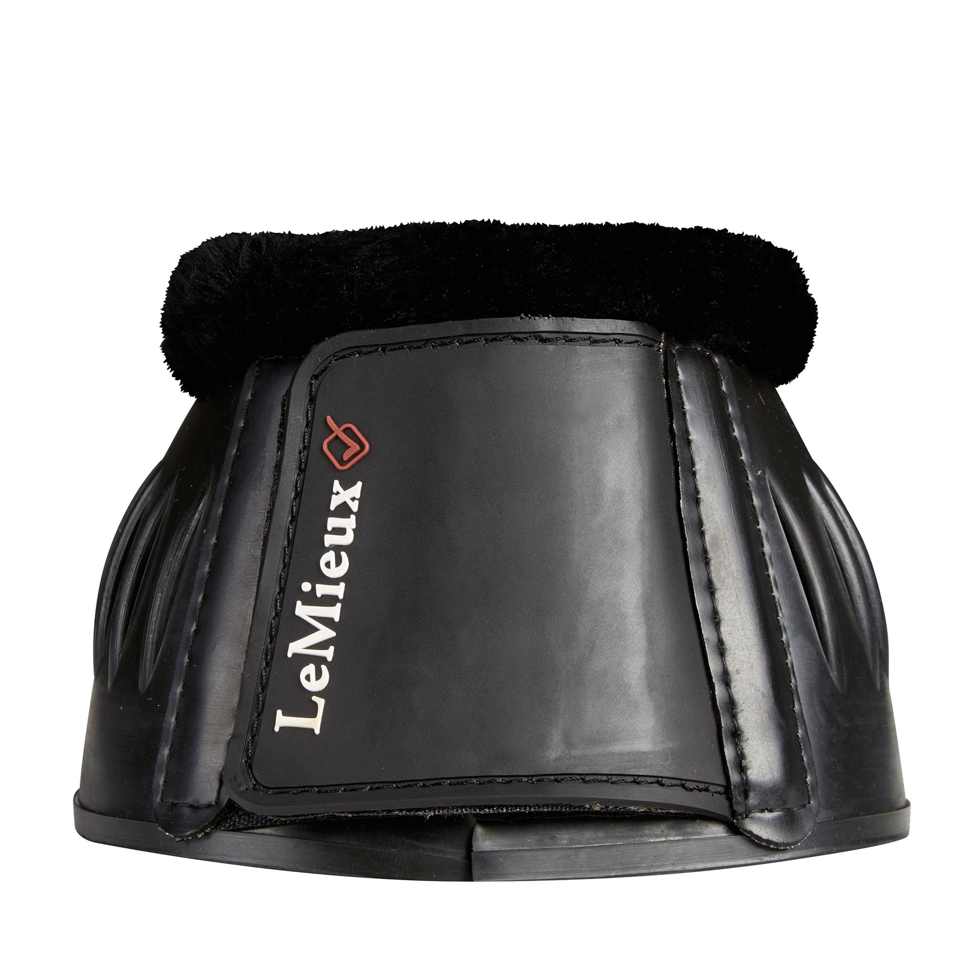Le Mieux Rubber Bell Boots With Fleece