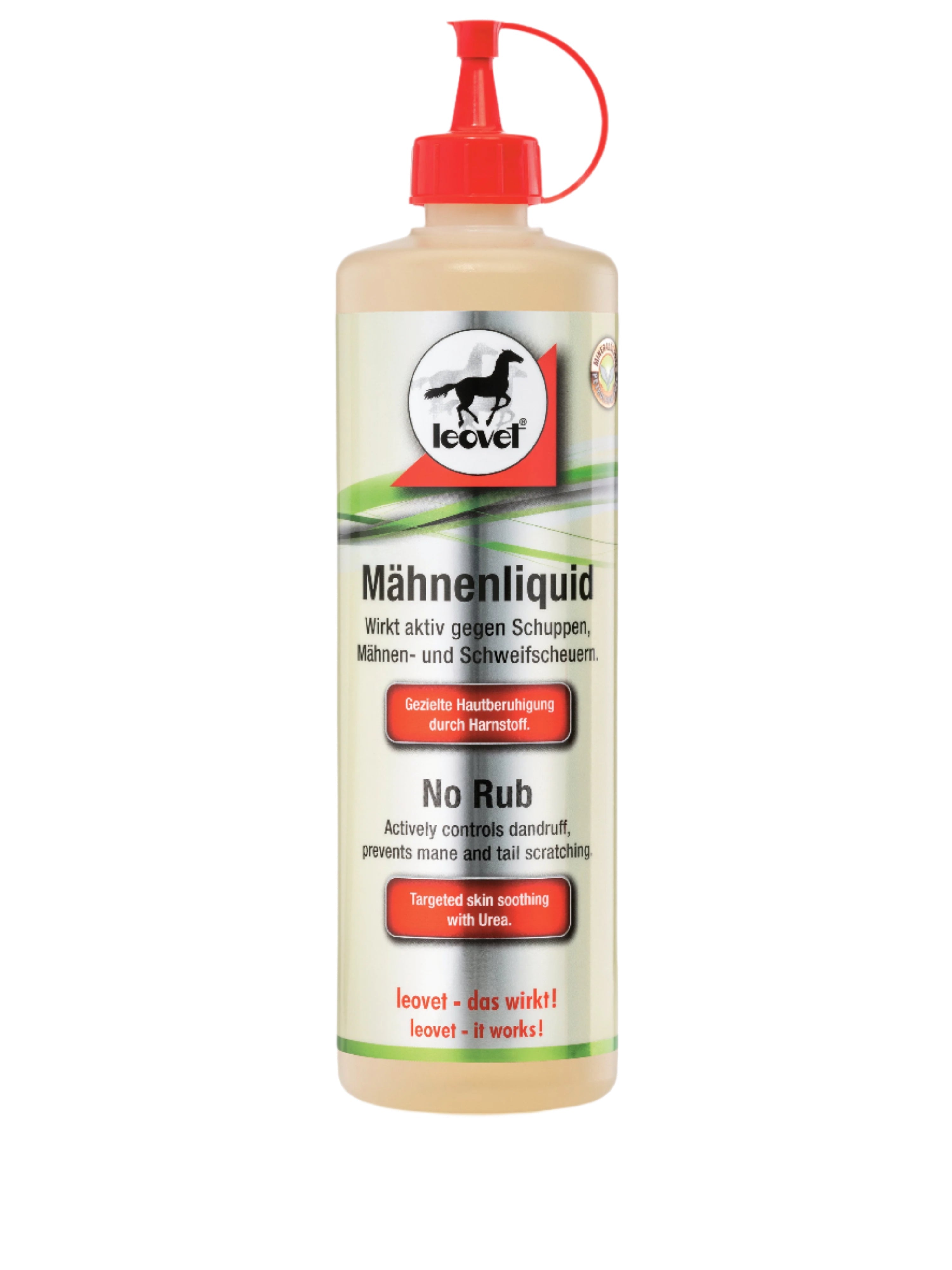 Leovet No Rub 500 ml