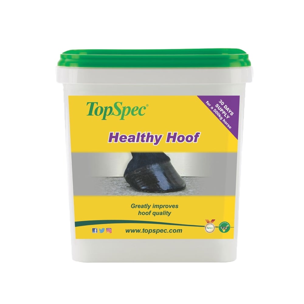 Topspec Healthy Hoof 3 kg