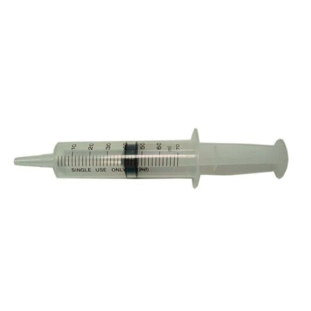 Lincoln Syringe 60 ml
