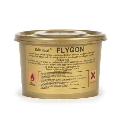 Gold Label Flygon La Gel 250 g