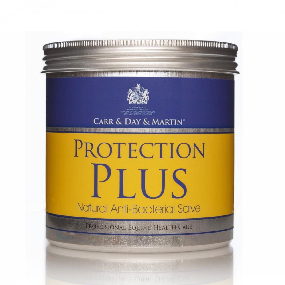 Cdm Protection Plus Anti Bacterial Salve 500 g