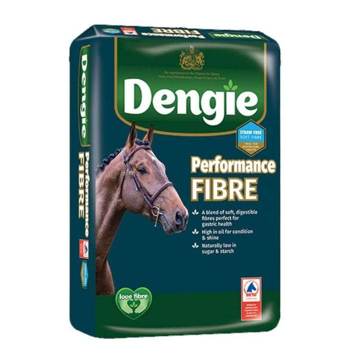Dengie Performance Fibre 20 kg