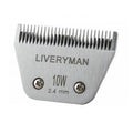 Liveryman Cutter & Comb Blade Harmony 2.4 mm (Wide)