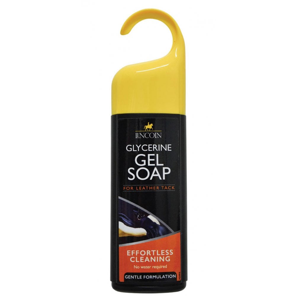 Lincoln Glycerine Gel Soap 250 ml