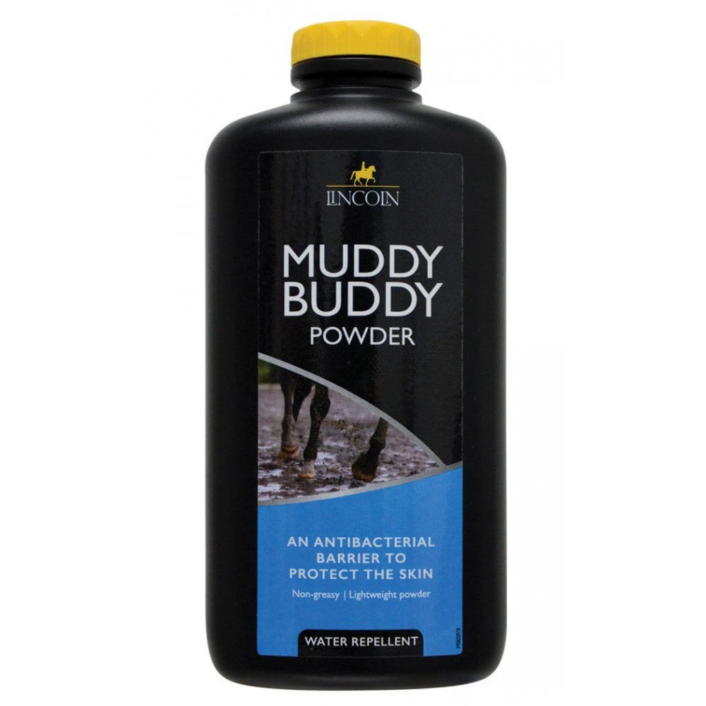 Lincoln Muddy Buddy Powder 350 g