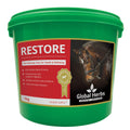 Global Herbs Restore Powder 1 kg
