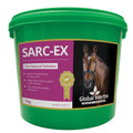 Global Herbs Sarc-Ex 1 kg
