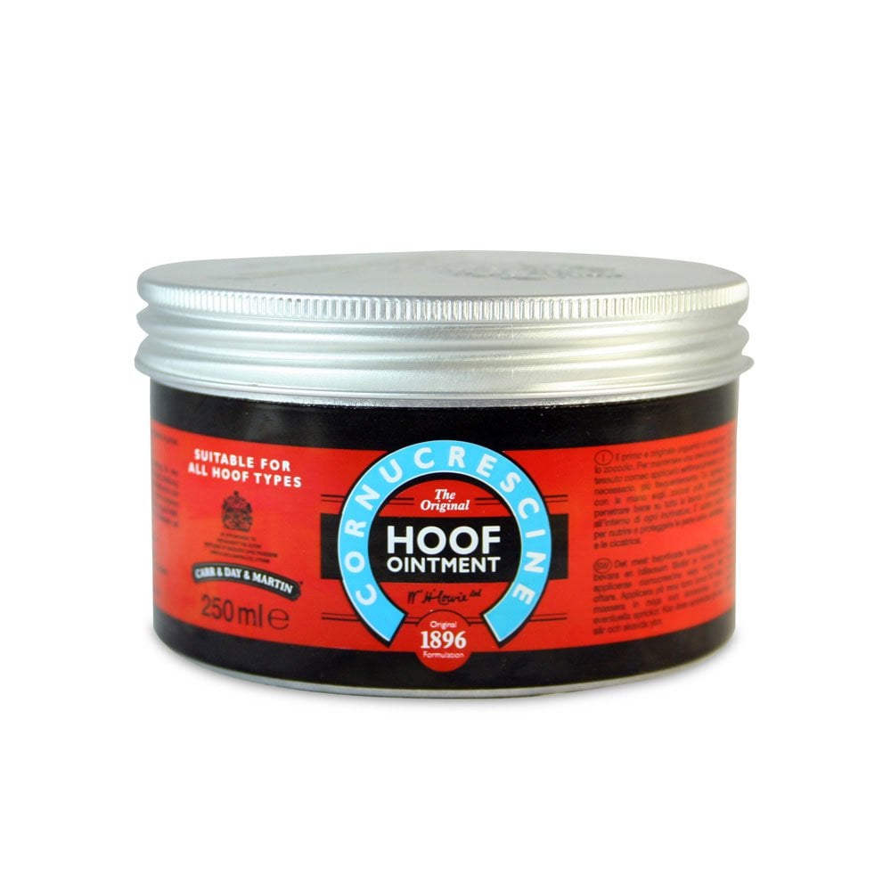 Cdm Cornucrescine Original Hoof Ointment 500 ml
