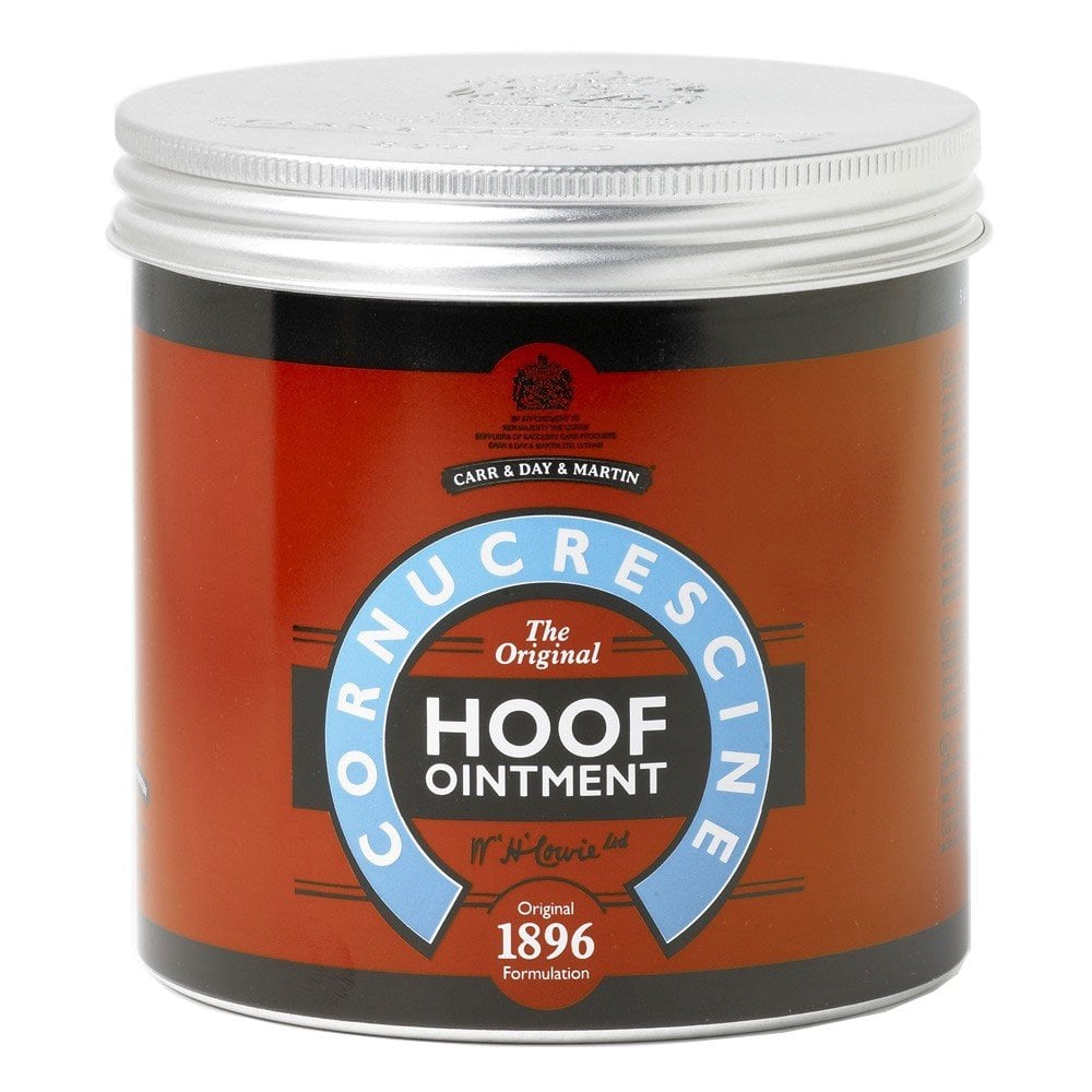 Cdm Cornucrescine Original Hoof Ointment 500 ml