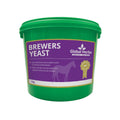 Global Herbs Brewers Yeast 1 kg