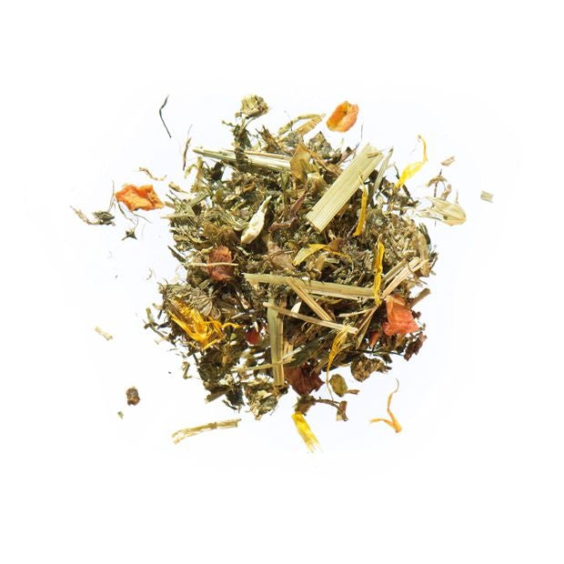 Agrobs Alpengrun Musli 15 kg