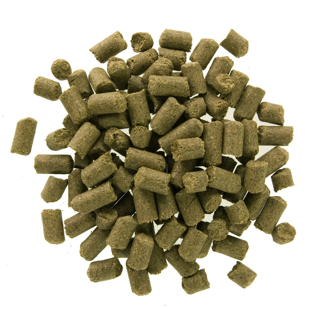 Baileys Fibre Plus Nuggets 20 kg