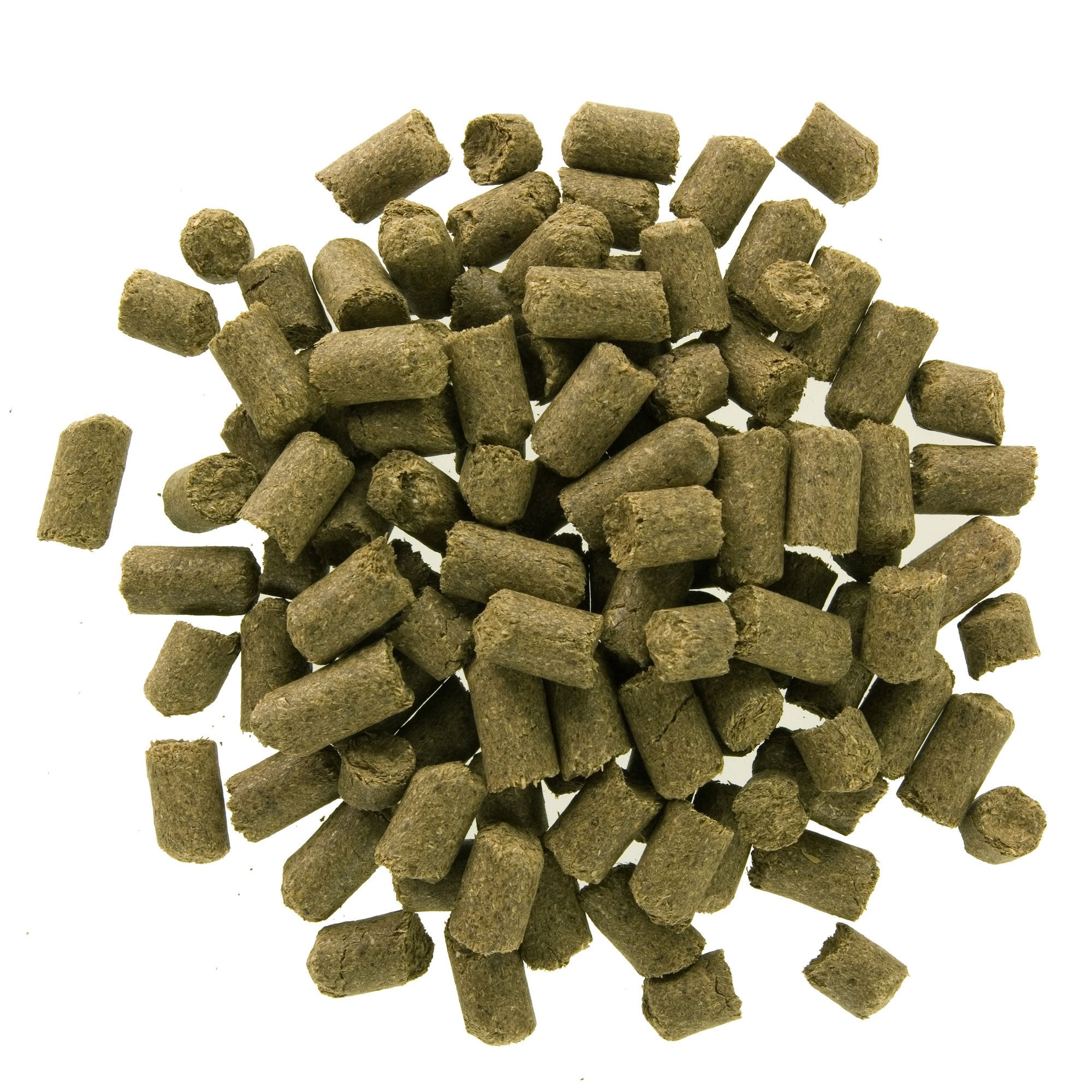Baileys Fibre Plus Nuggets 20 kg