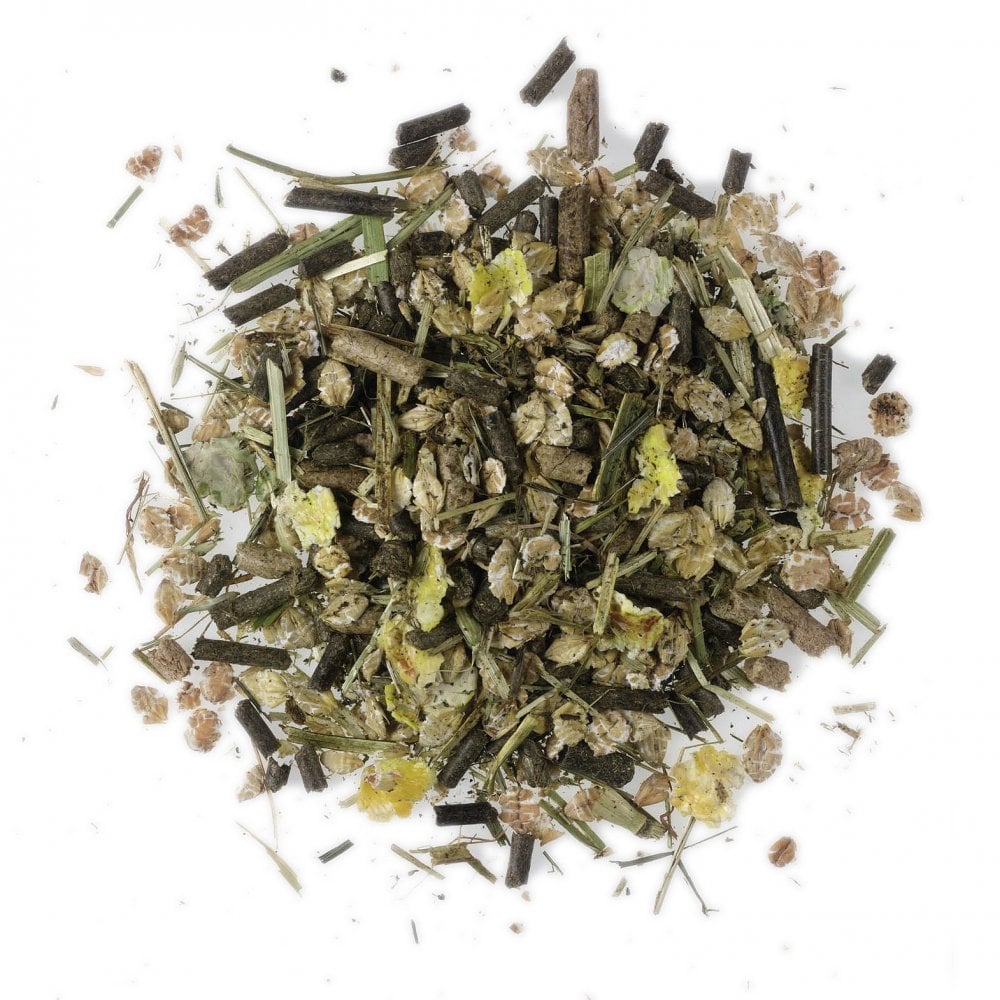 Baileys No 8 Meadow Sweet With Turmeric 15 kg