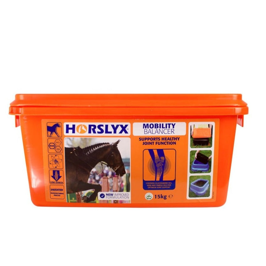 Horslyx Mobility 15 kg