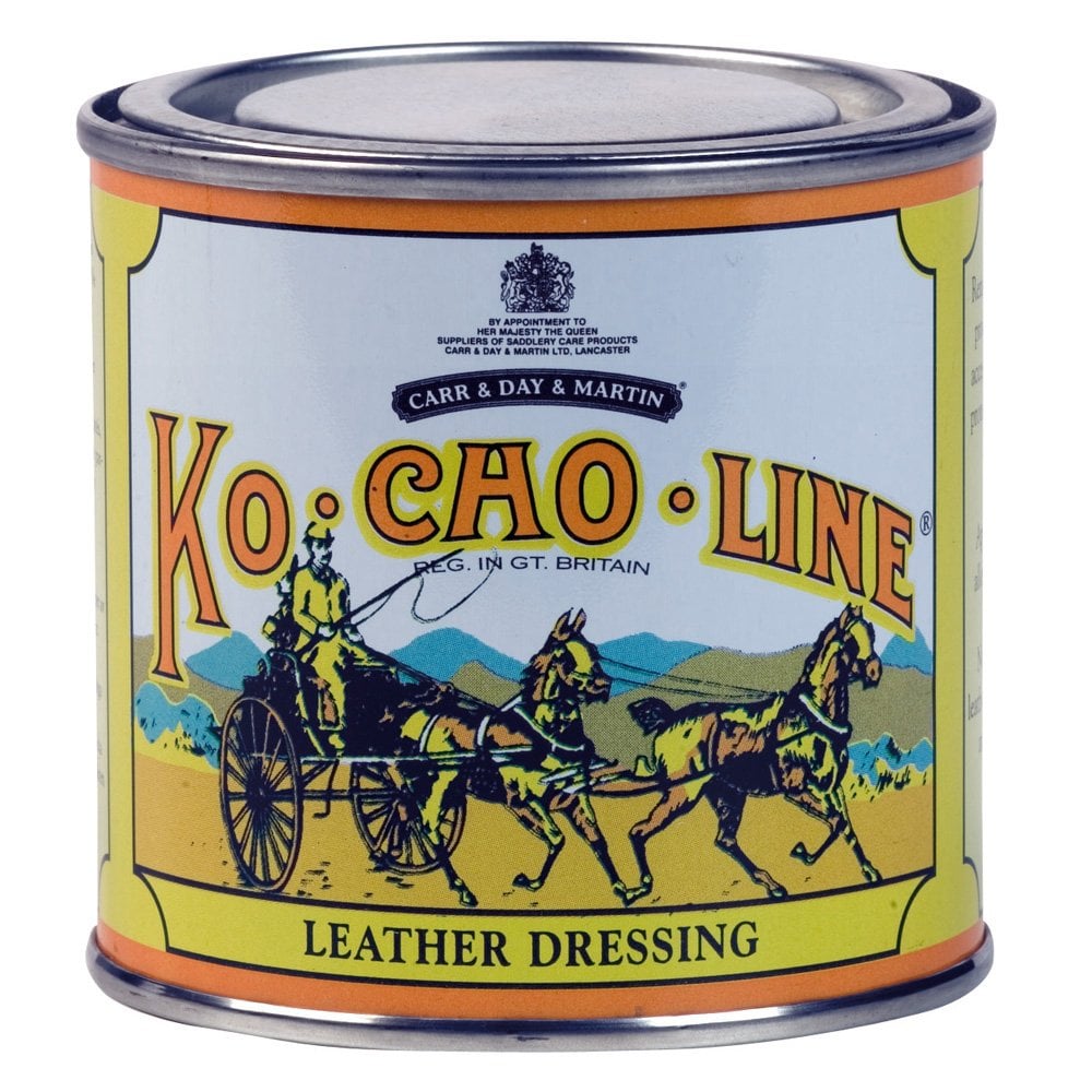 Ko-Cho-Line Leather Dressing 225 g