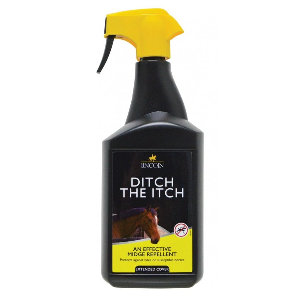 Lincoln Ditch The Itch 1 L