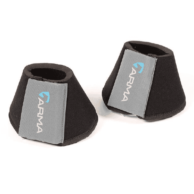 Shires Arma Neoprene Overreach Boots
