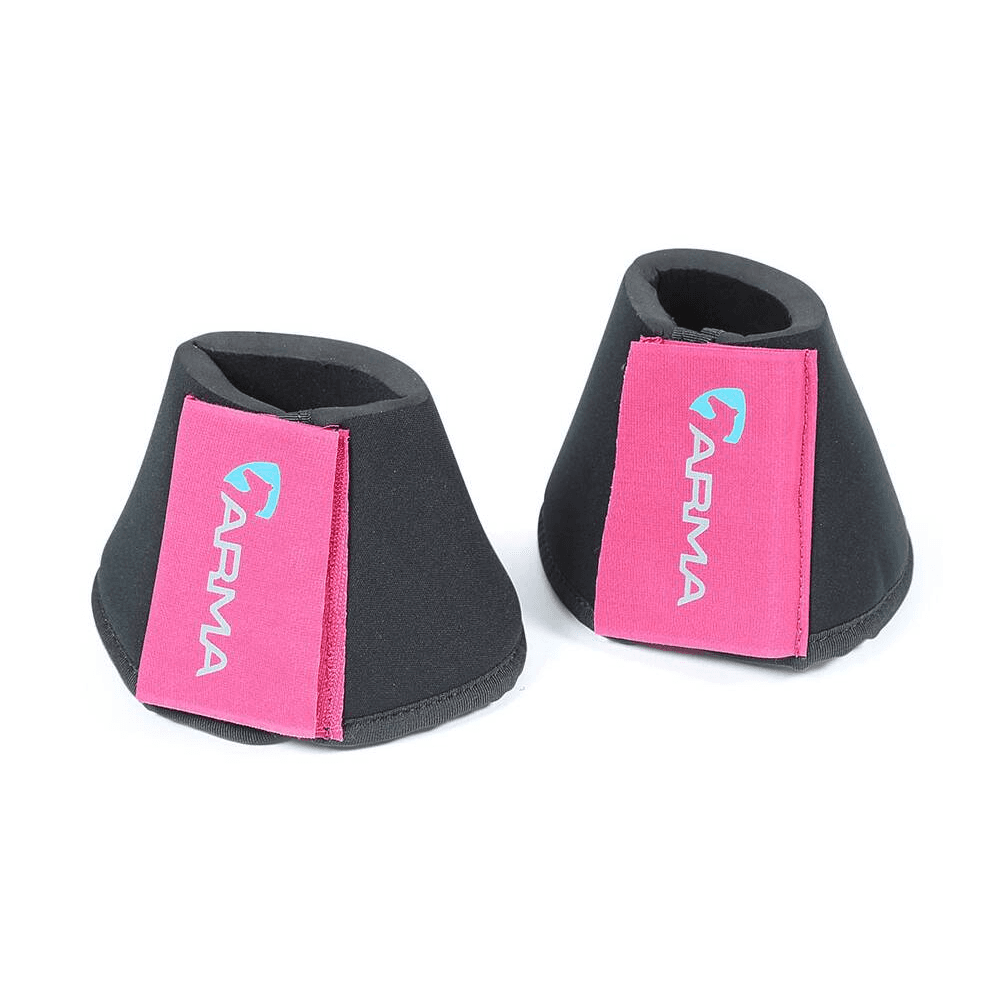 Shires Arma Neoprene Overreach Boots