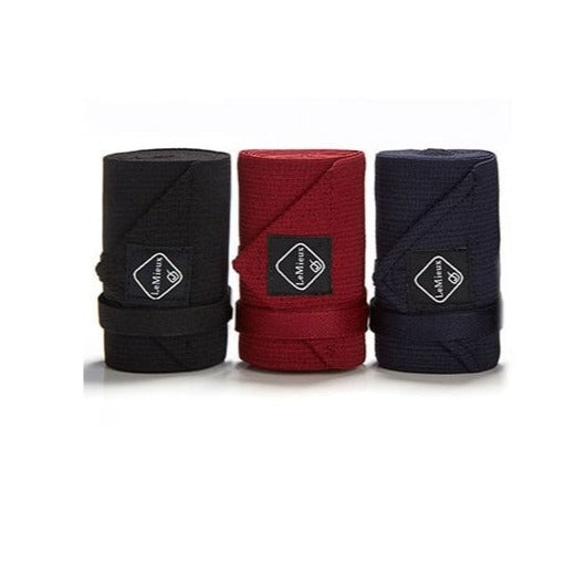 Lemieux Tail Bandage