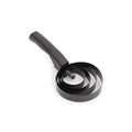 Ezi-Groom Reversible Spiral Metal Curry Comb