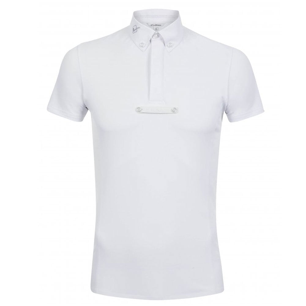 Le Mieux Monsieur Competition Shirt
