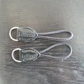 Le Mieux D-Ring Extenders Pair