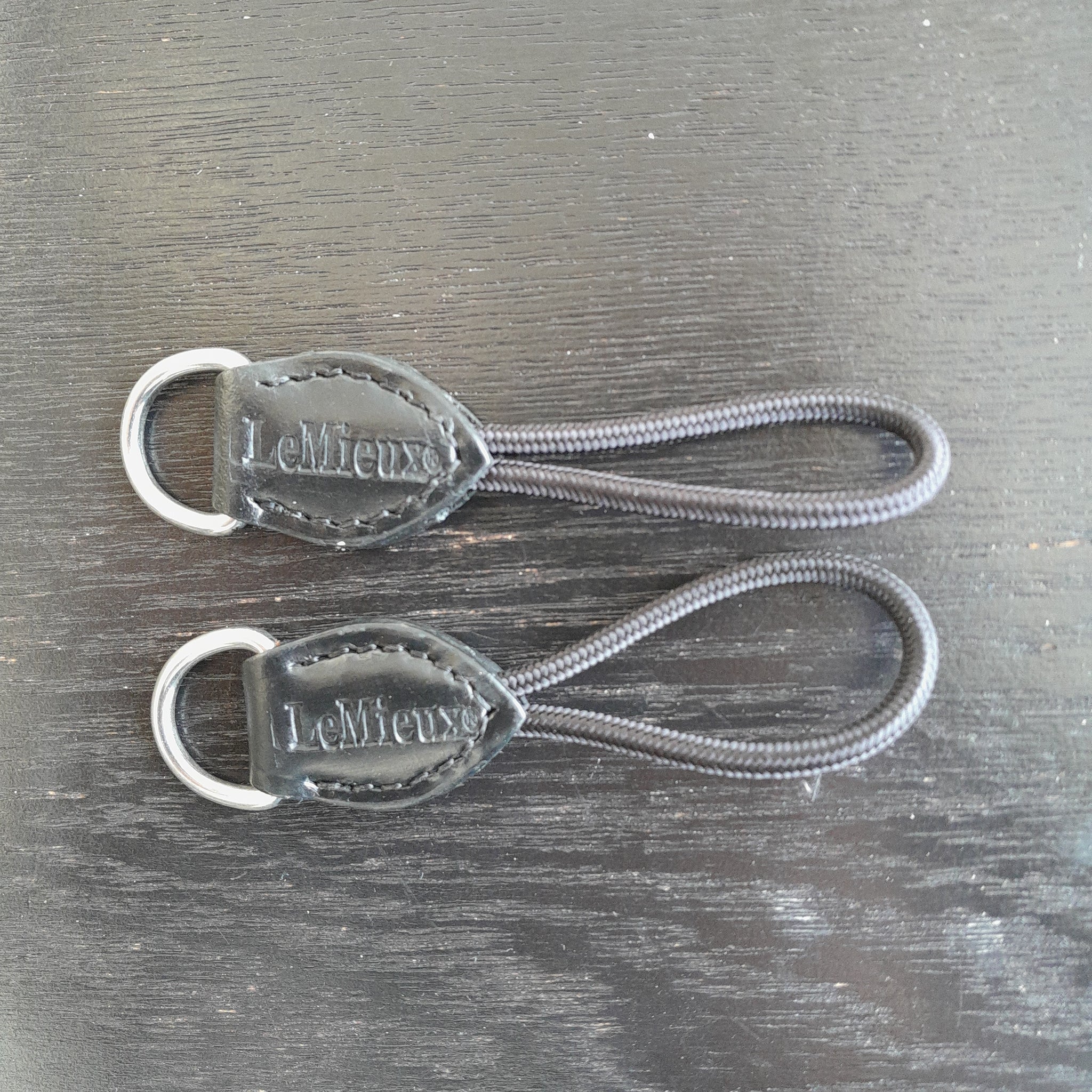 Le Mieux D-Ring Extenders Pair