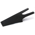 Hy Plastic Boot Jack With Rubber Heel