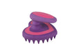 HySHINE HEART MASSAGE BRUSH