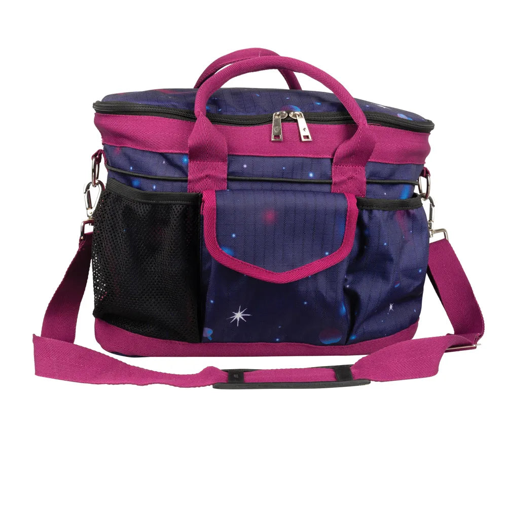 Hy Equestrian Out Of This World Grooming Bag
