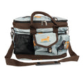Hy Equestrian Its A Dogs Life Grooming Bag