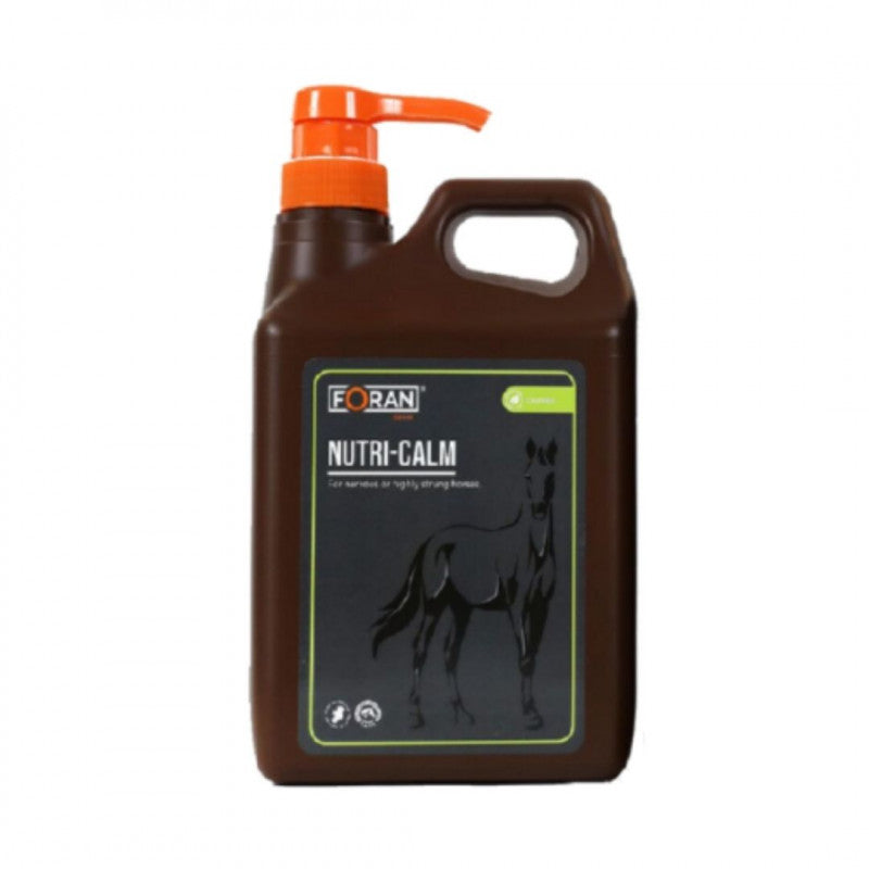 Foran Nutri-Calm 5 L