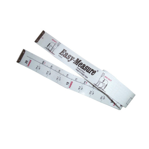 Lincoln Easy-Measure Tape