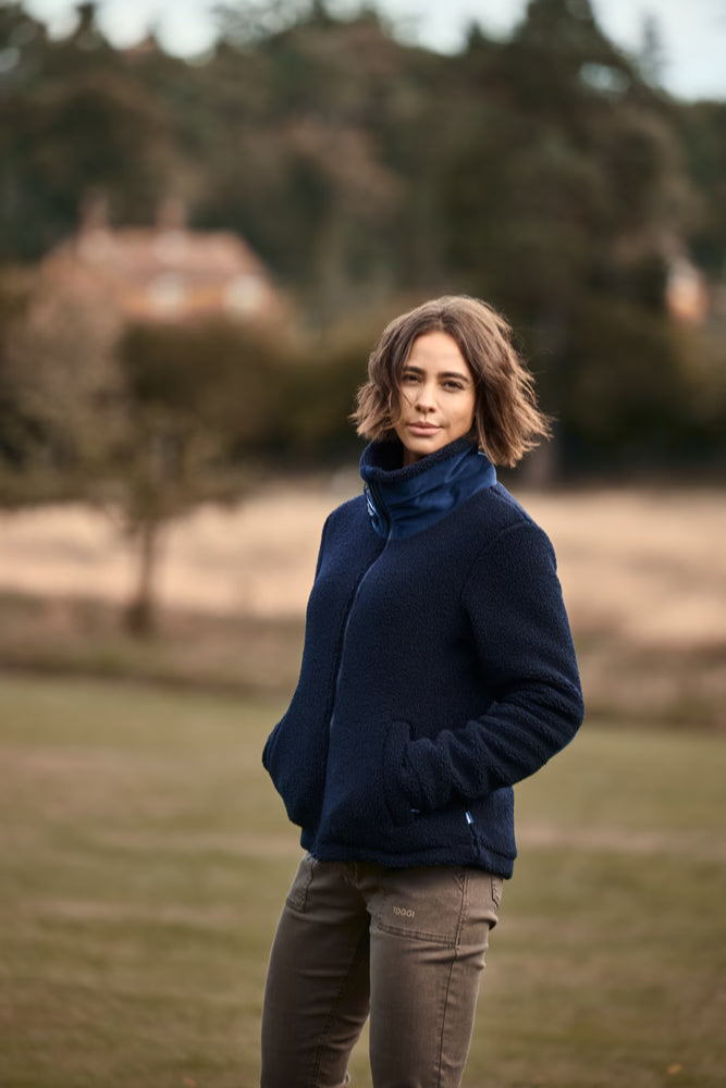 Toggi Burford Fleece Jacket