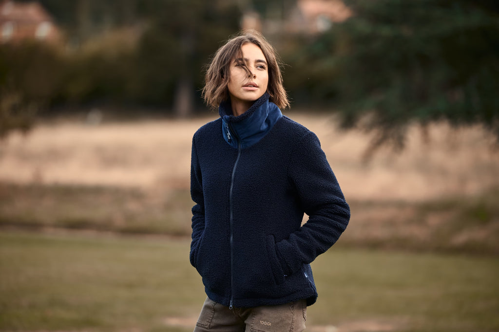 Toggi Burford Fleece Jacket