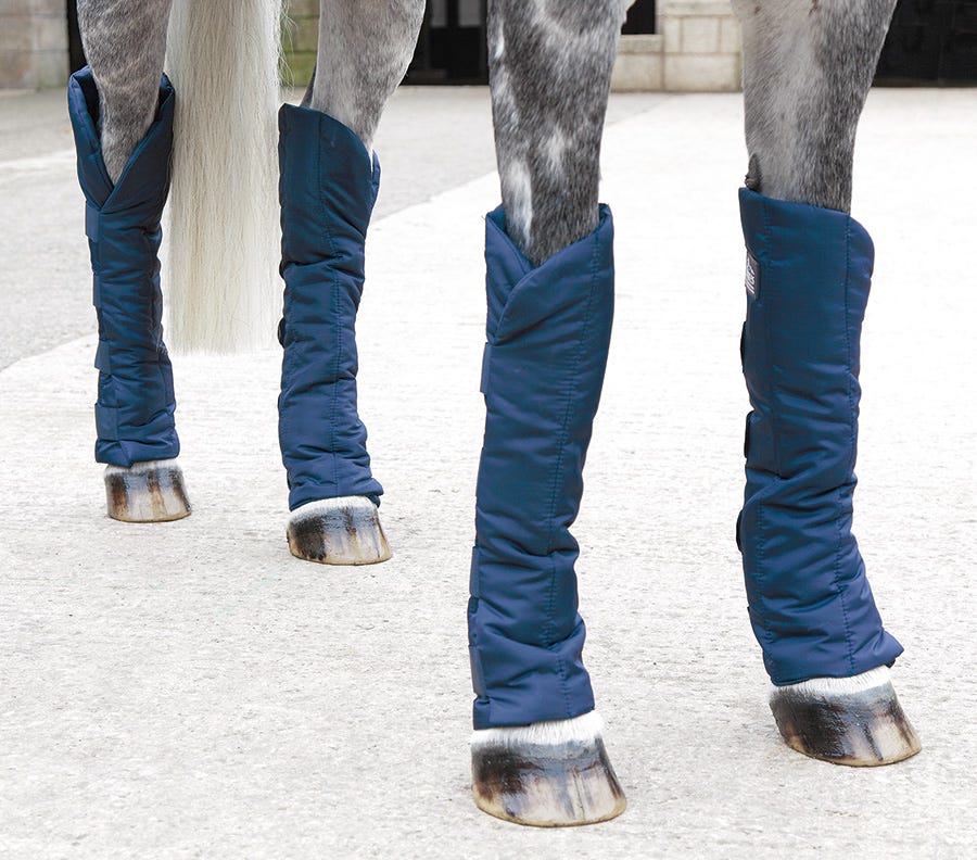Arma Comfort Travel Boots